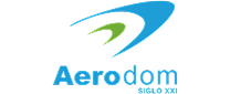 patrocinio aerodom logo