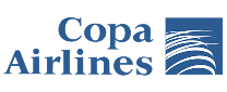 patrocinio copa airlines logo