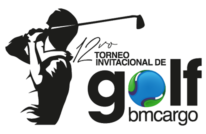 torneo golf bmcargo logo